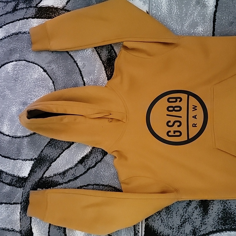 G star raw Men sweater